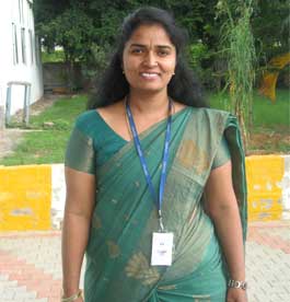 Mrs. Sudha Prakash