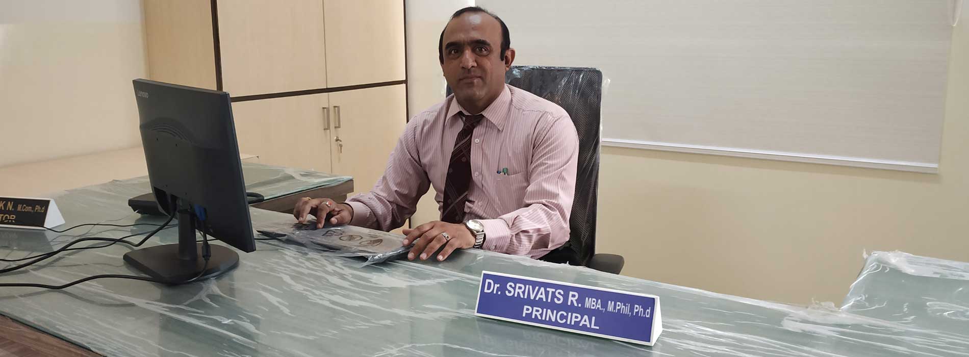 Dr.R.Srivats